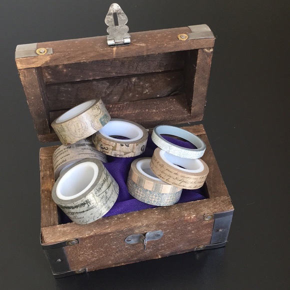 Storage chest - Picture 2 of 5